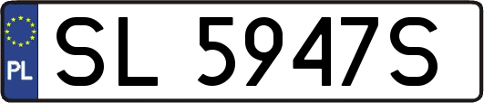 SL5947S