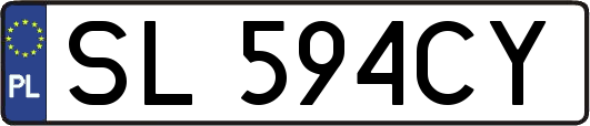 SL594CY