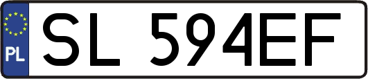 SL594EF