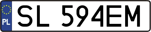 SL594EM