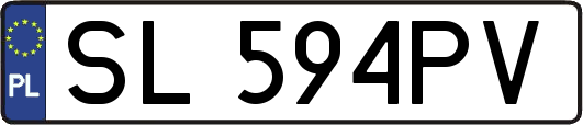 SL594PV