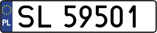 SL59501