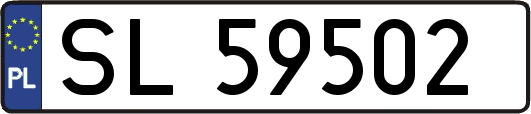 SL59502