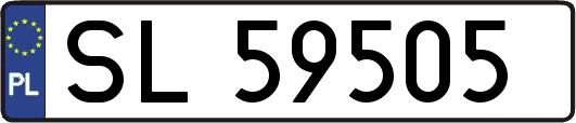 SL59505