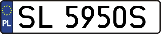 SL5950S