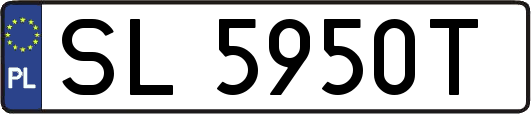 SL5950T