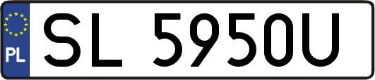 SL5950U