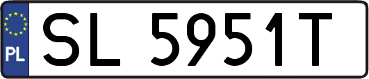 SL5951T