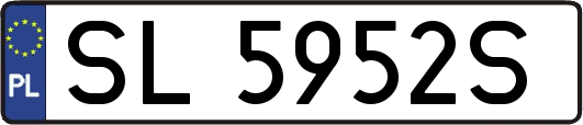 SL5952S