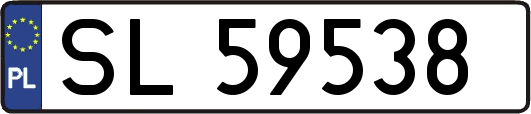 SL59538