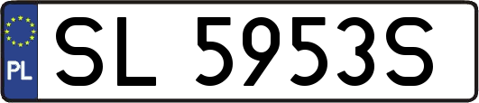 SL5953S