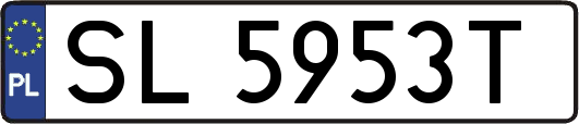 SL5953T