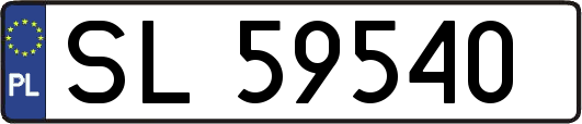 SL59540