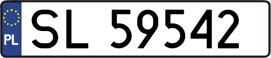SL59542