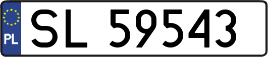 SL59543