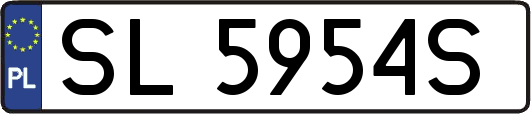SL5954S
