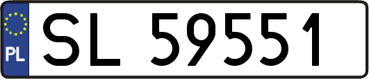 SL59551