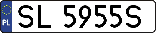 SL5955S