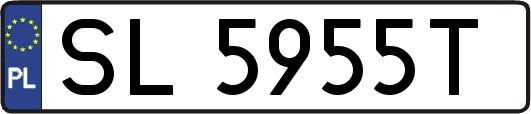SL5955T