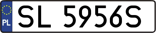 SL5956S