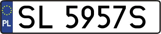 SL5957S