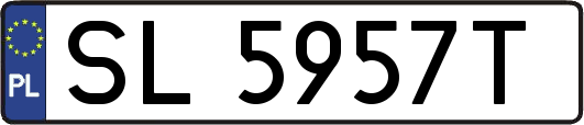 SL5957T