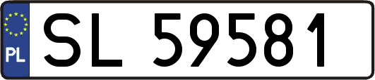 SL59581