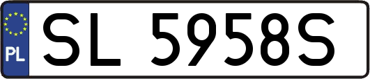 SL5958S