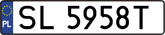 SL5958T