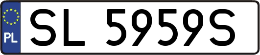 SL5959S
