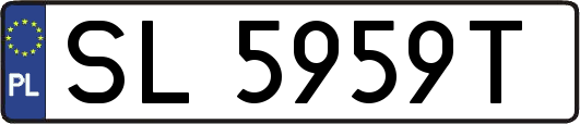 SL5959T