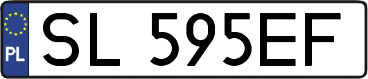 SL595EF