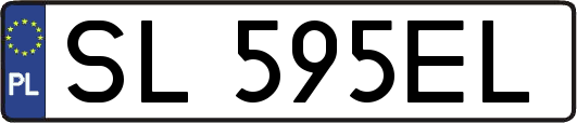 SL595EL