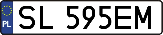 SL595EM