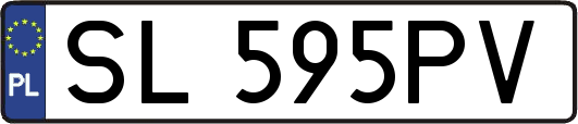 SL595PV