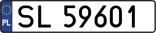 SL59601