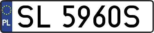 SL5960S