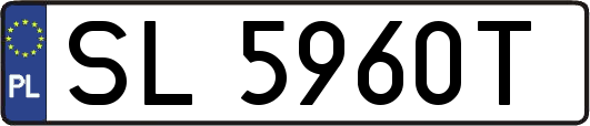 SL5960T