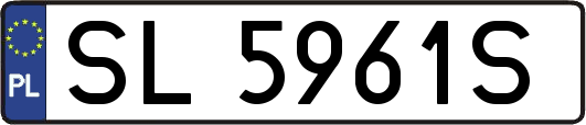 SL5961S