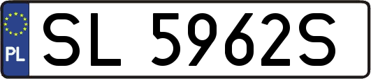 SL5962S