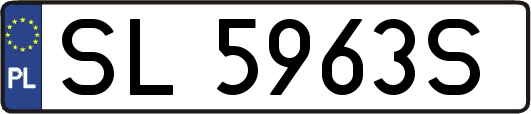 SL5963S