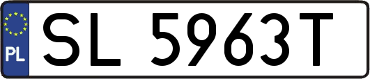 SL5963T