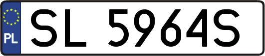 SL5964S