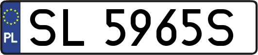 SL5965S