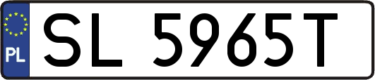 SL5965T