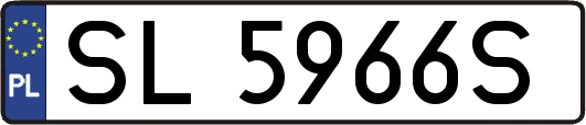 SL5966S