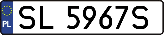 SL5967S
