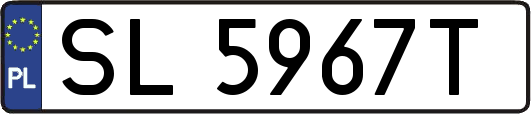 SL5967T