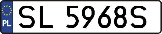 SL5968S