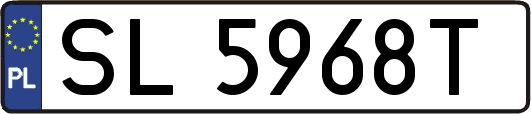 SL5968T